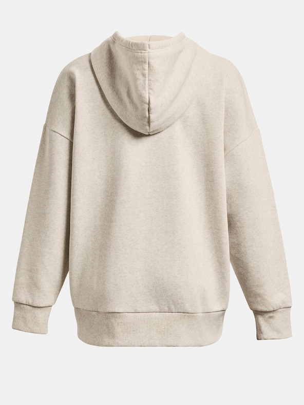 Under Armour Női felső Under Armour UA Rival Fleece OS Hoodie