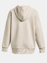 Under Armour Női felső Under Armour UA Rival Fleece OS Hoodie
