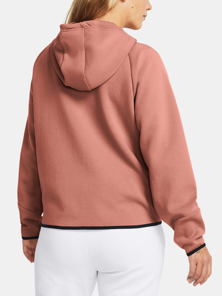 Under Armour Női felső Under Armour Unstoppable Flc FZ