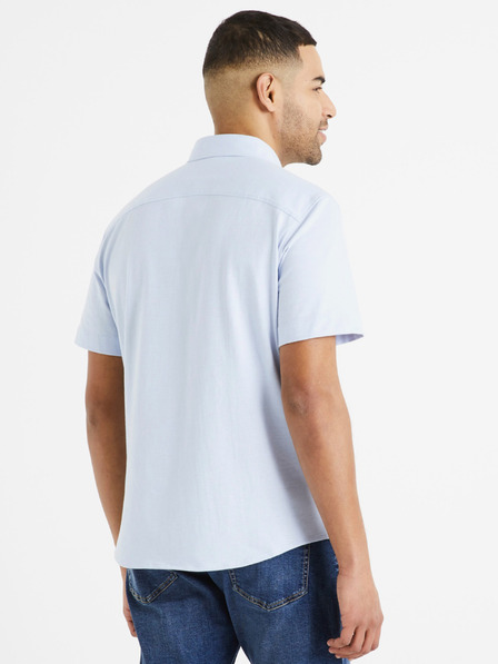 Celio Világoskék férfi ing Celio