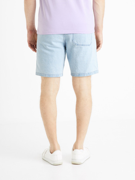 Celio Domalobm4 Rövidnadrág