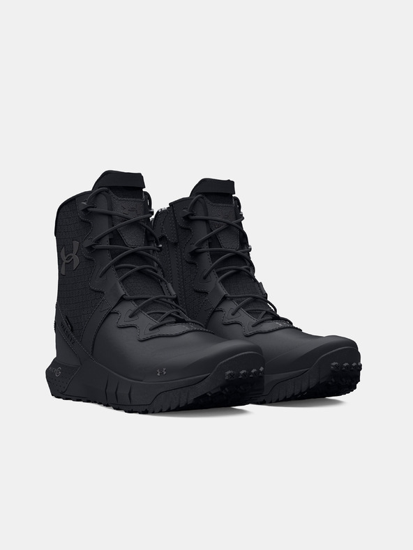 Under Armour Férfi cipők Under Armour UA MG Valsetz LTHR WP ZIP