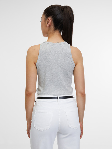 Orsay ORSAY világosszürke női tank top