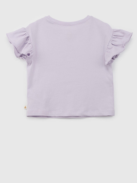 GAP Baby póló Mix & Match GAP