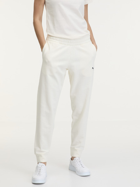 Puma Puma Better Essentials krém női melegítőnadrág