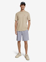 Scotch & Soda Bézs férfi Scotch & Soda póló
