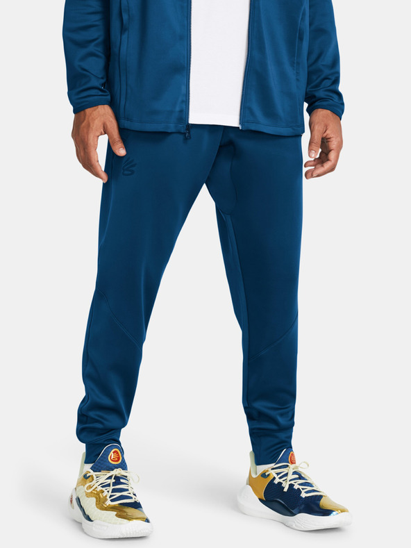 Under Armour Férfi sportnadrág Under Armour Curry Playable Pant