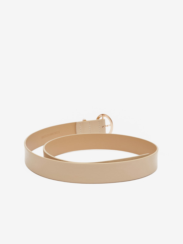 Orsay ORSAY krémszínű női öv