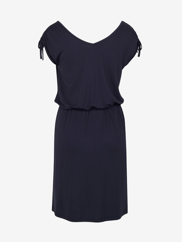 Sam 73 Sötétkék Női ruha SAM 73 Eduarda