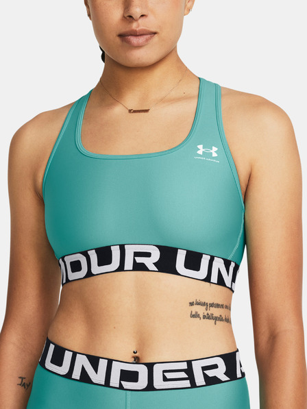 Under Armour Női melltartó Under Armour UA HG Authentics Mid Branded