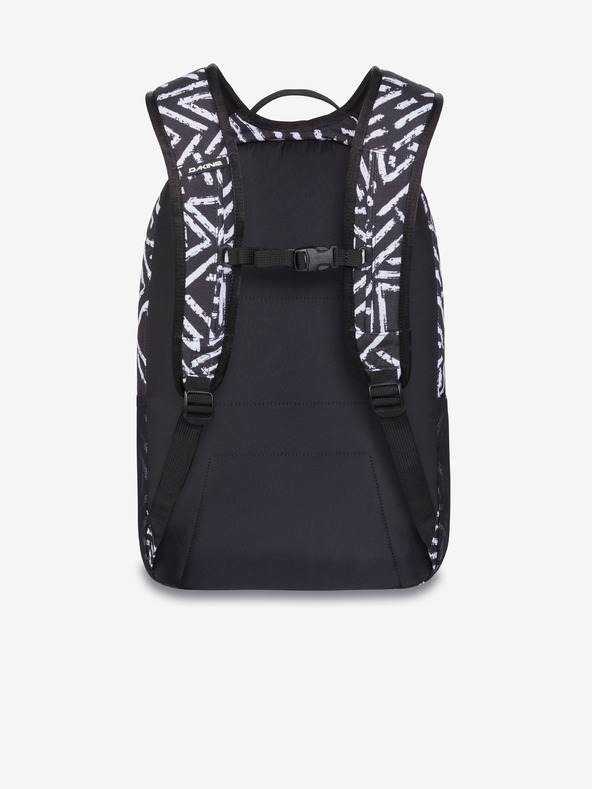 Dakine Fehér és fekete Női mintás hátizsák Dakine Campus Medium 25l Dakine Campus Medium 25l