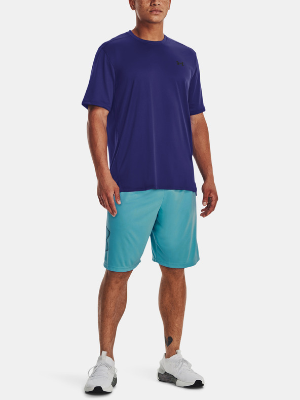 Under Armour Férfi póló Under Armour UA Tech Vent SS