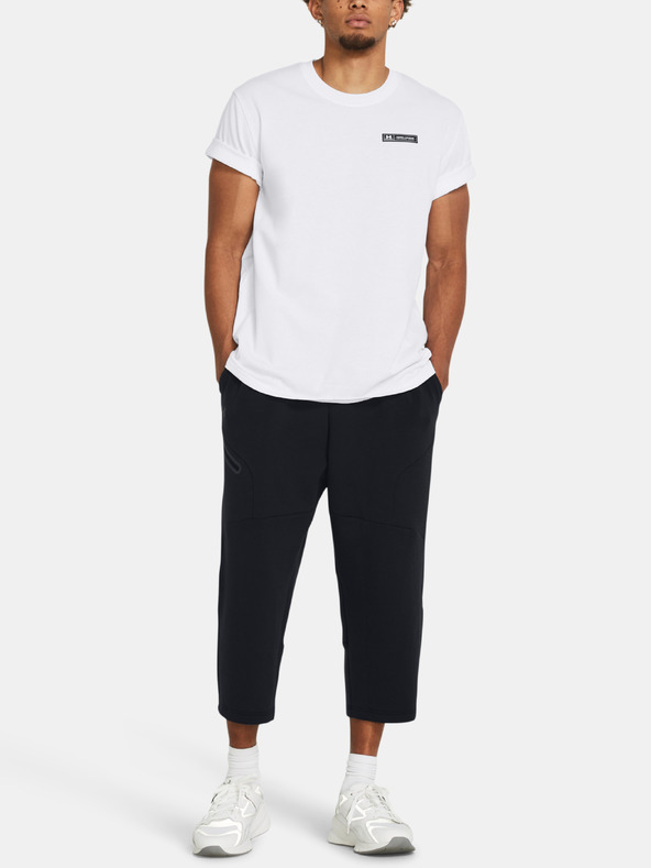 Under Armour Férfi sportnadrág Under Armour Unstoppable Flc Baggy Crop