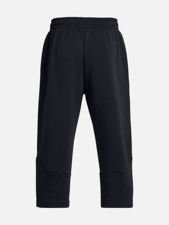Under Armour Férfi sportnadrág Under Armour Unstoppable Flc Baggy Crop