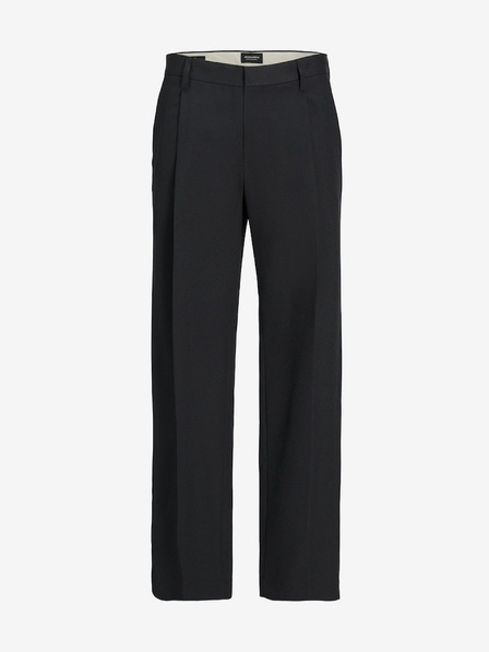 Jack & Jones Fekete férfi Jack & Jones Bill nadrág