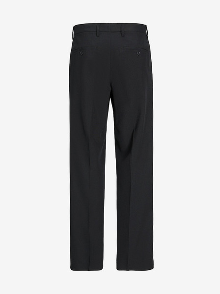 Jack & Jones Fekete férfi Jack & Jones Bill nadrág