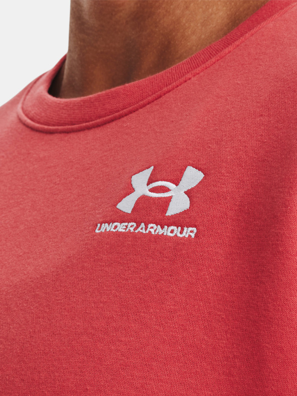 Under Armour Női felső Under Armour Essential Fleece Crew