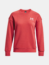 Under Armour Női felső Under Armour Essential Fleece Crew