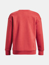 Under Armour Női felső Under Armour Essential Fleece Crew