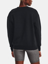 Under Armour Női felső Under Armour Essential Fleece Crew