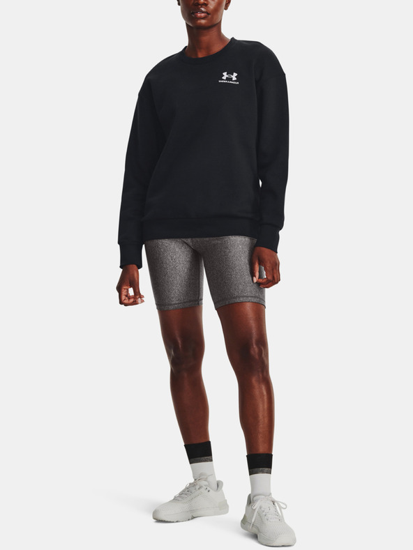Under Armour Női felső Under Armour Essential Fleece Crew