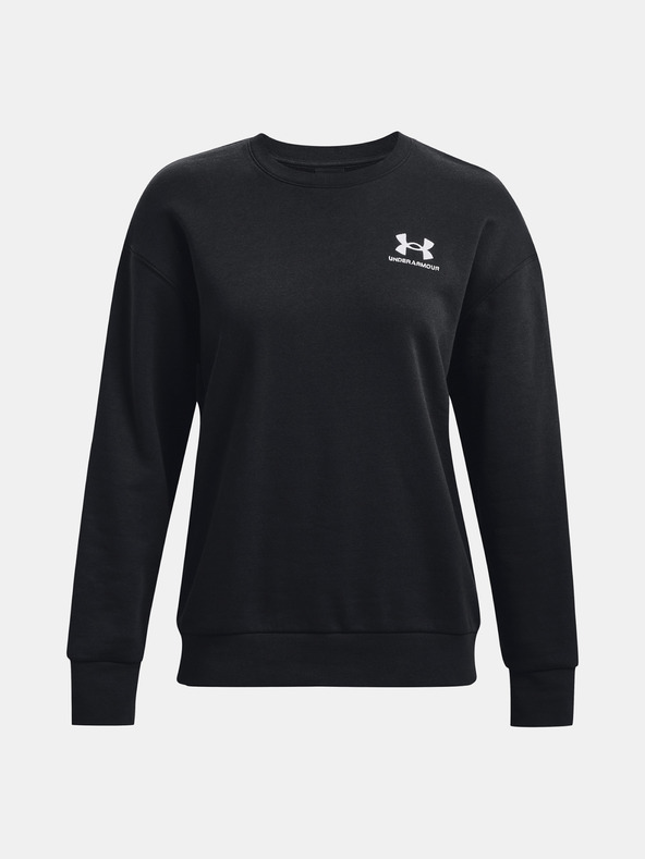 Under Armour Női felső Under Armour Essential Fleece Crew