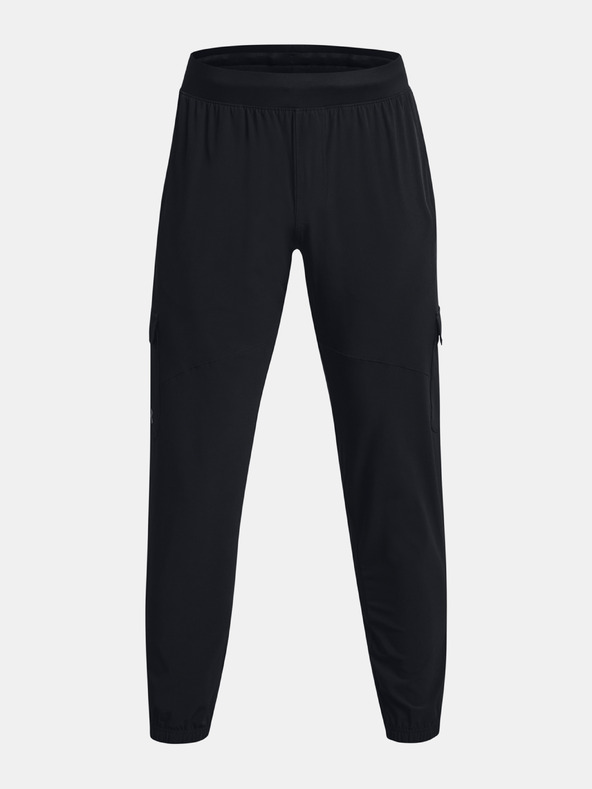 Under Armour Férfi sportnadrág Under Armour UA Stretch Woven Cargo Pants