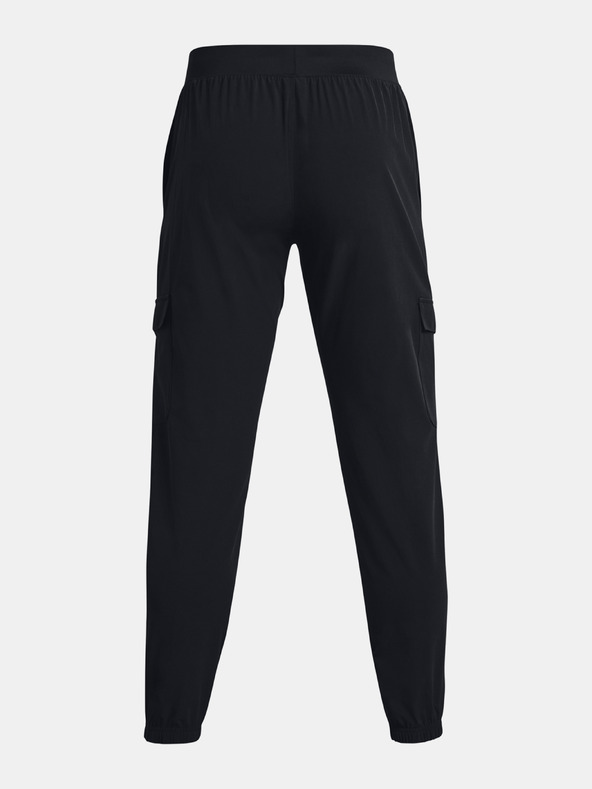 Under Armour Férfi sportnadrág Under Armour UA Stretch Woven Cargo Pants