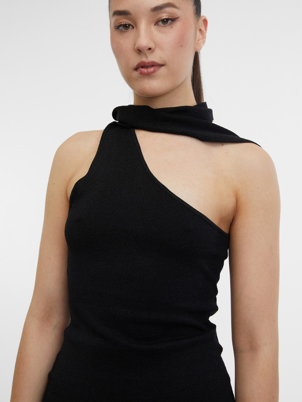 Orsay ORSAY fekete női top