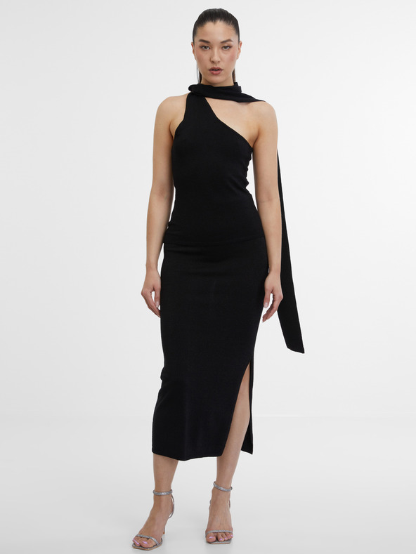 Orsay ORSAY fekete női top