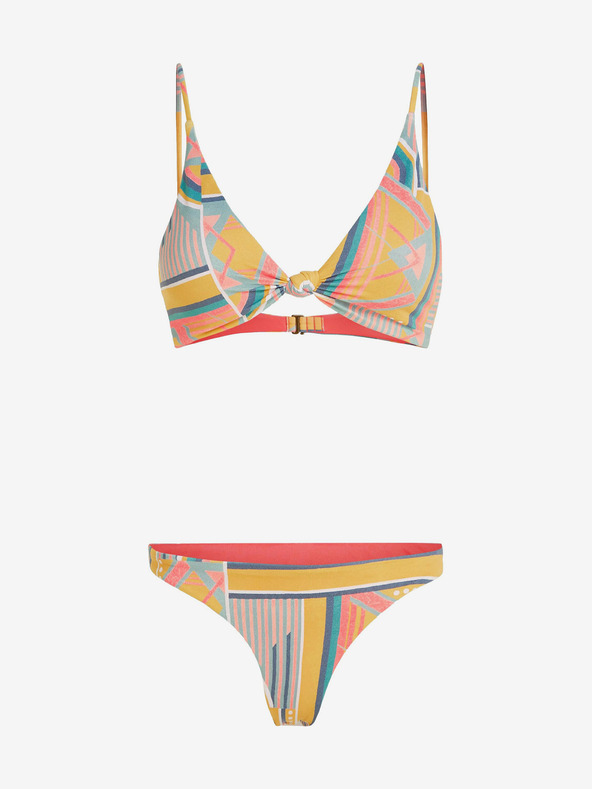 O'Neill Pismo Flamenco Kétrészes fürdőruha