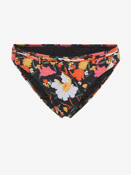 O'Neill Fekete női virágos bikinialsó O'Neill Cruz O'Neill Cruz