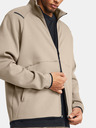 Under Armour Férfi dzseki Under Armour UA Unstoppable Flc Trk Jkt