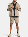 Under Armour Férfi dzseki Under Armour UA Unstoppable Flc Trk Jkt