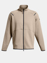 Under Armour Férfi dzseki Under Armour UA Unstoppable Flc Trk Jkt