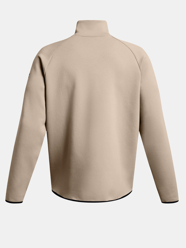 Under Armour Férfi dzseki Under Armour UA Unstoppable Flc Trk Jkt