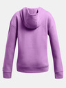 Under Armour Lány felső Under Armour Pjt Rck G Campus Hoodie