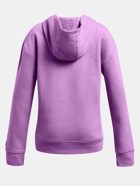 Under Armour Lány felső Under Armour Pjt Rck G Campus Hoodie