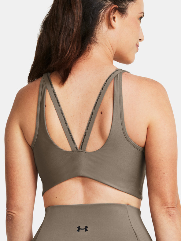 Under Armour Női melltartó Under Armour UA Infinity Low 2.0Strap Bra