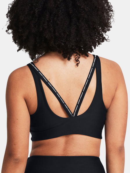 Under Armour Női melltartó Under Armour UA Infinity Low 2.0Strap Bra