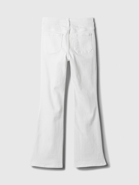 GAP Gyerek farmer '70s Flare high rise GAP