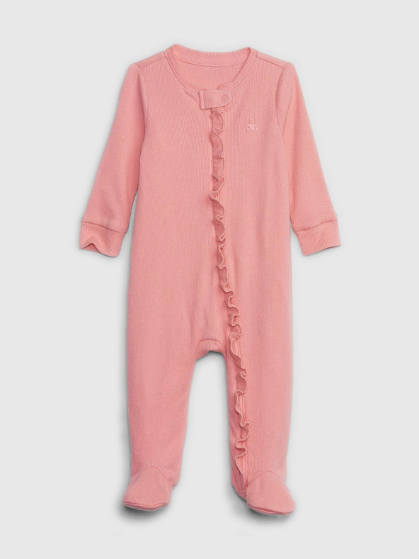 GAP Bébi overál cipzárral GAP