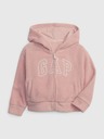 GAP Gyerek Pro Fleece pulóver GAP