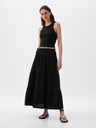 GAP Muszlin maxi szoknya GAP