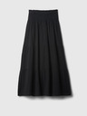 GAP Muszlin maxi szoknya GAP