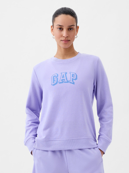 GAP GAP logós pulóver