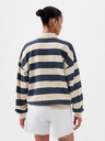 GAP Galléros pulóver Oversize GAP