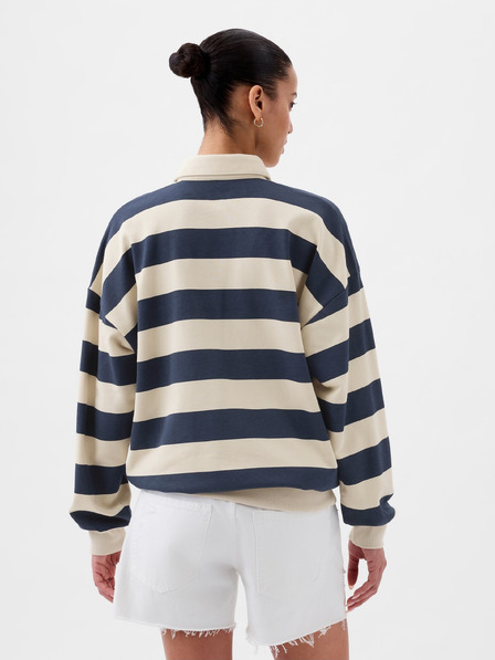 GAP Galléros pulóver Oversize GAP
