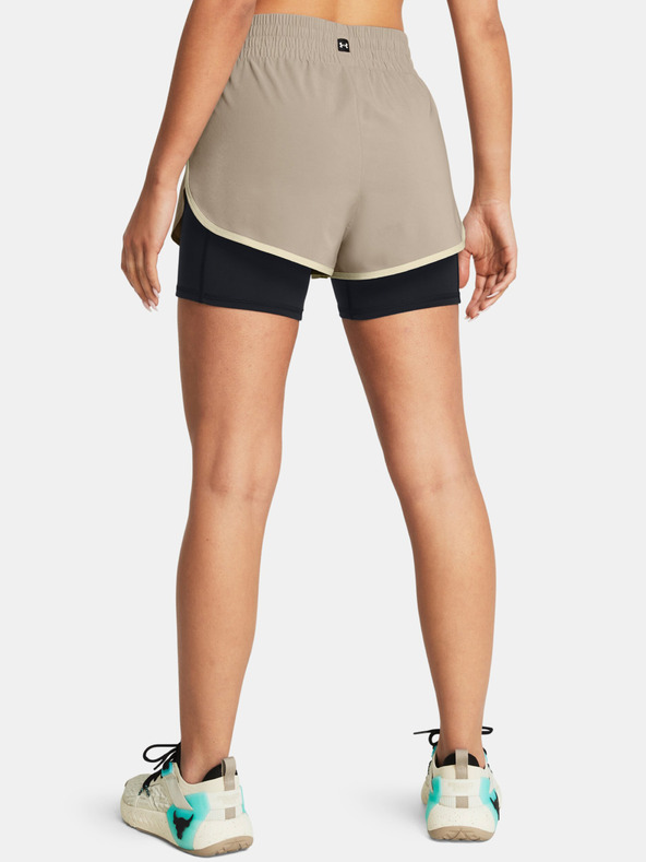 Under Armour Női rövidnadrágok Under Armour Pjt Rck Flex Short