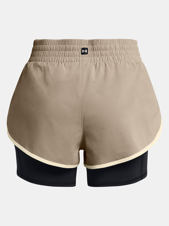 Under Armour Női rövidnadrágok Under Armour Pjt Rck Flex Short